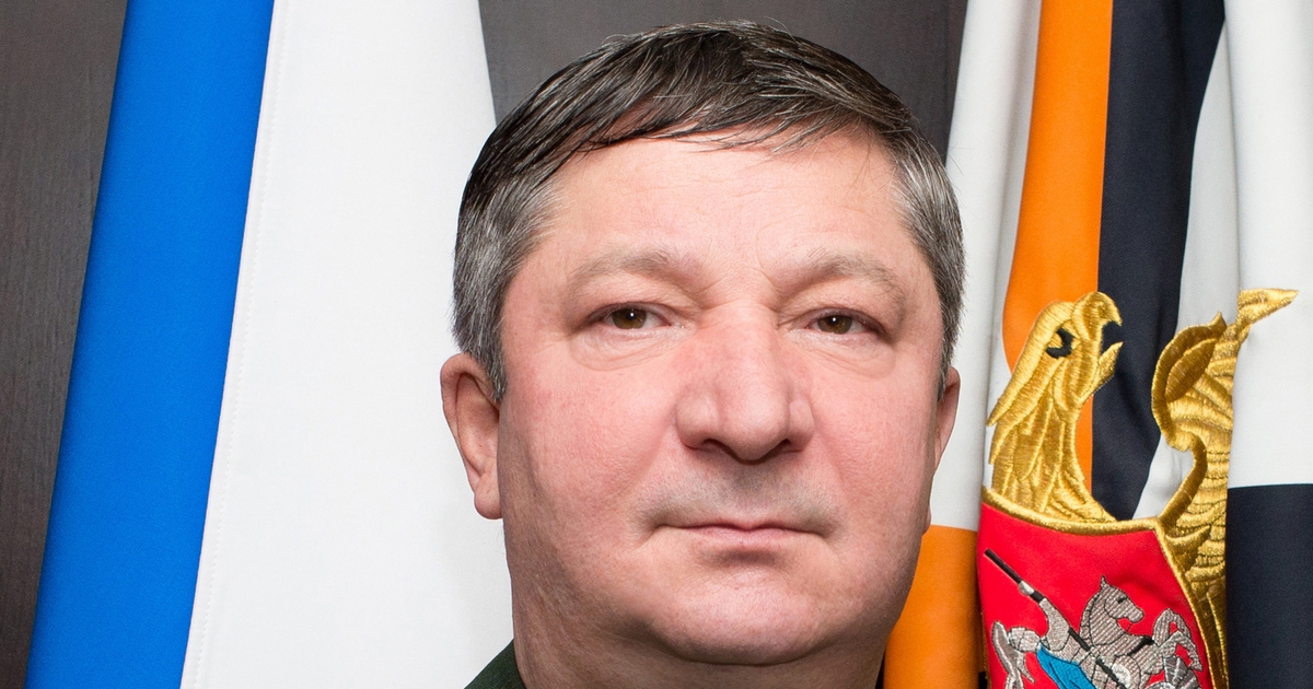 Cựu Ph&oacute; tổng tham mưu trưởng Nga lĩnh &aacute;n 17 năm t&ugrave;