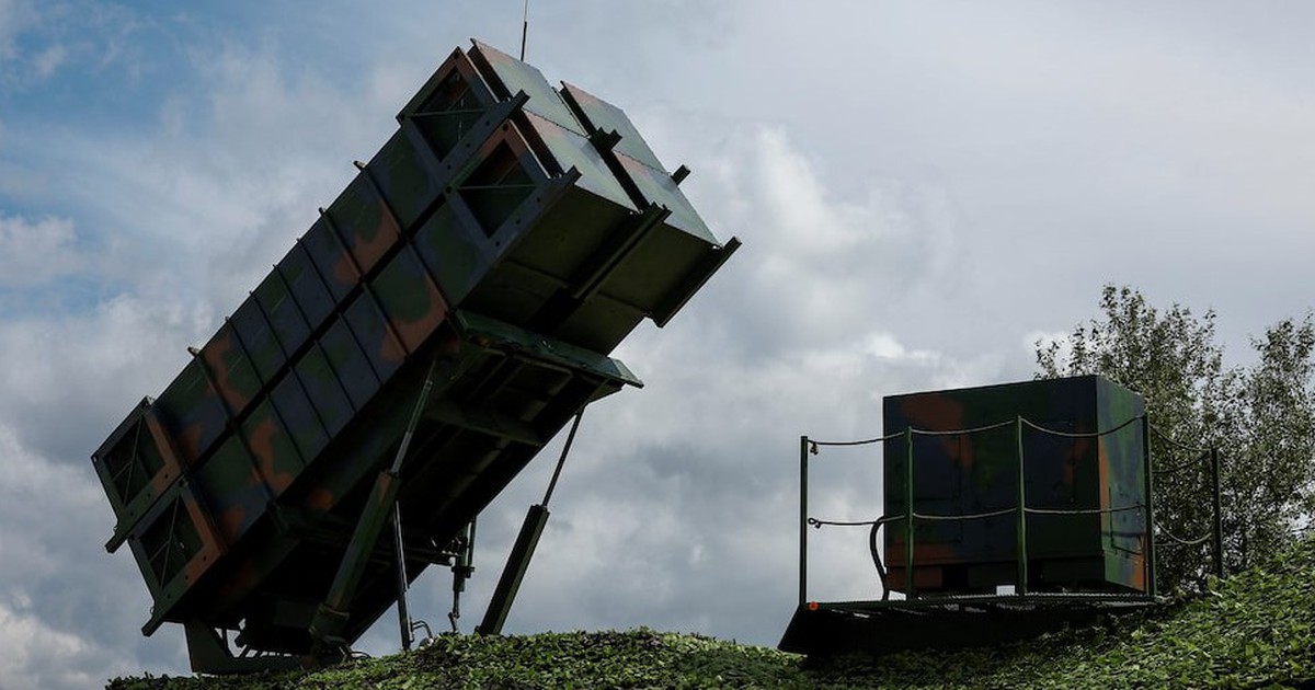 &Ocirc;ng Trump x&aacute;c nhận Mỹ sẽ gửi th&ecirc;m vũ kh&iacute; cho Ukraine