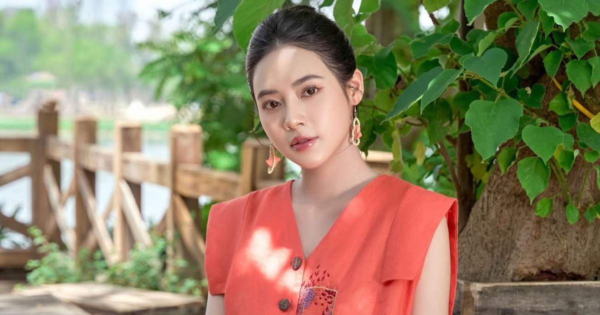 Đẹp từ nhà ra phố với trang phục linen tự nhiên