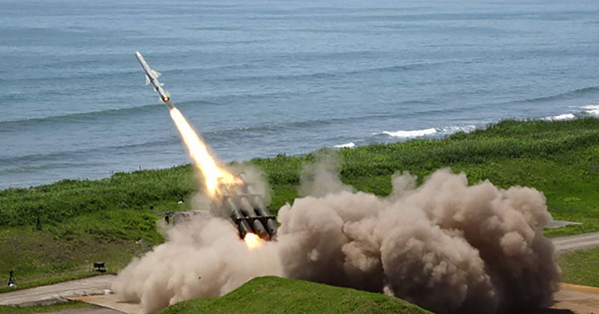 Giải m&atilde; tham vọng t&ecirc;n lửa của Nhật Bản