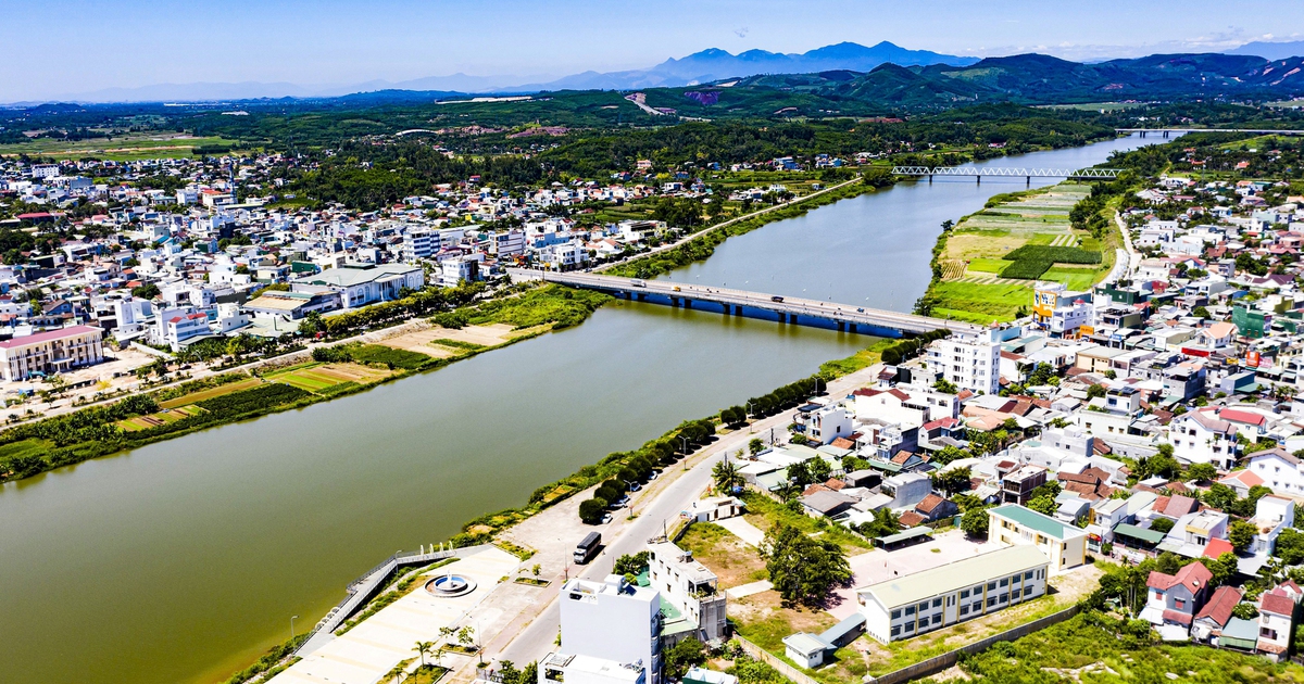 Hồi sinh làng gốm hơn 200 năm tuổi bên sông Trà Bồng