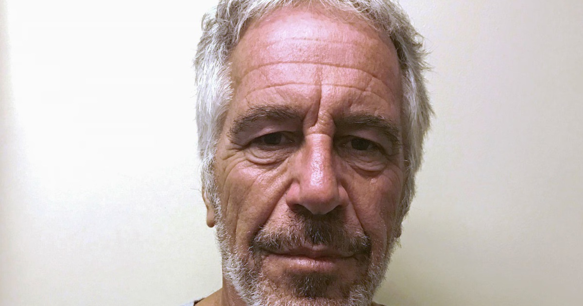 Mỹ kết luận về c&aacute;i chết của tỉ ph&uacute; ấu d&acirc;m Jeffrey Epstein