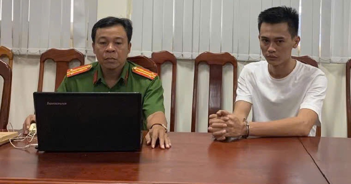 Truy tố 'trùm buôn siêu xe' Phan Công Khanh chiếm đoạt hàng chục tỉ đồng
