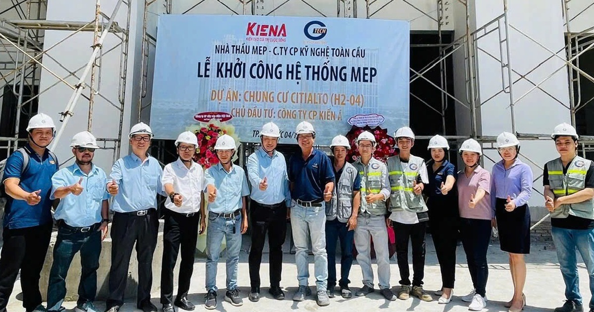 Lập nghiệp ở TP.HCM: Khát vọng làm chủ và tinh thần dân tộc