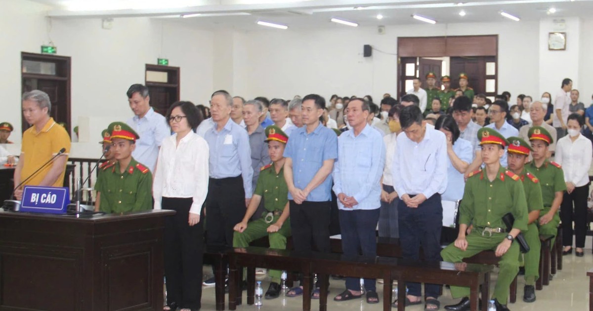 Thi hành án, chuẩn bị trả tiền cho bị hại vụ án Trịnh Văn Quyết