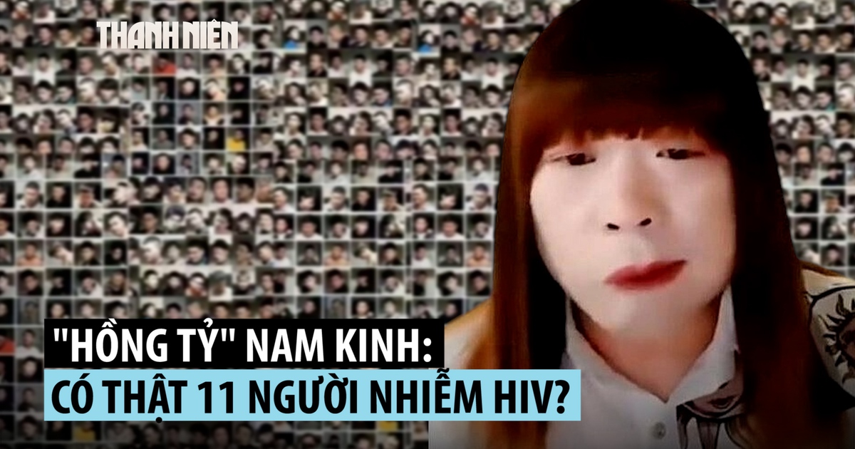 ‘Hồng Tỷ lừa tình’: Bác tin đồn ‘11 người nhiễm HIV’