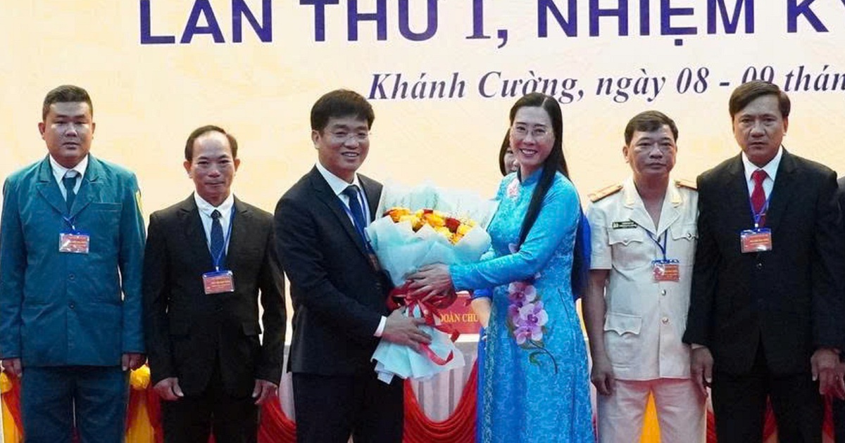 Địa phương đầu tiên ở Quảng Ngãi tổ chức Đại hội Đảng cấp cơ sở