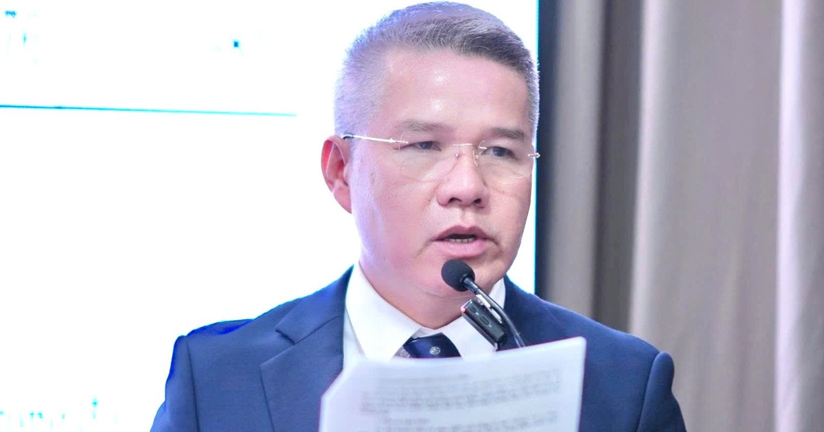 Tổng công ty Hàng hải có tân chủ tịch