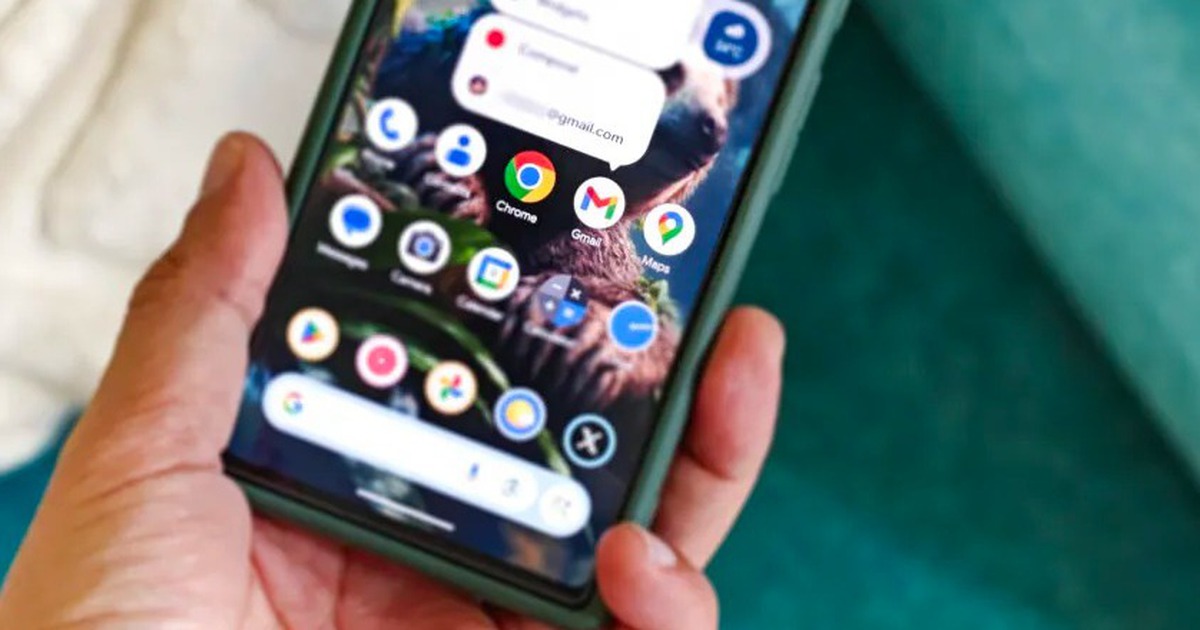 Gmail ra mắt nút hủy đăng ký email quảng cáo giúp quản lý hộp thư dễ dàng