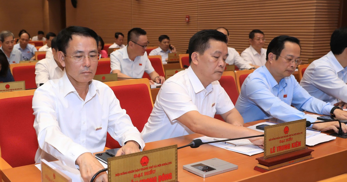 Hà Nội hỗ trợ bữa ăn bán trú cho học sinh tiểu học