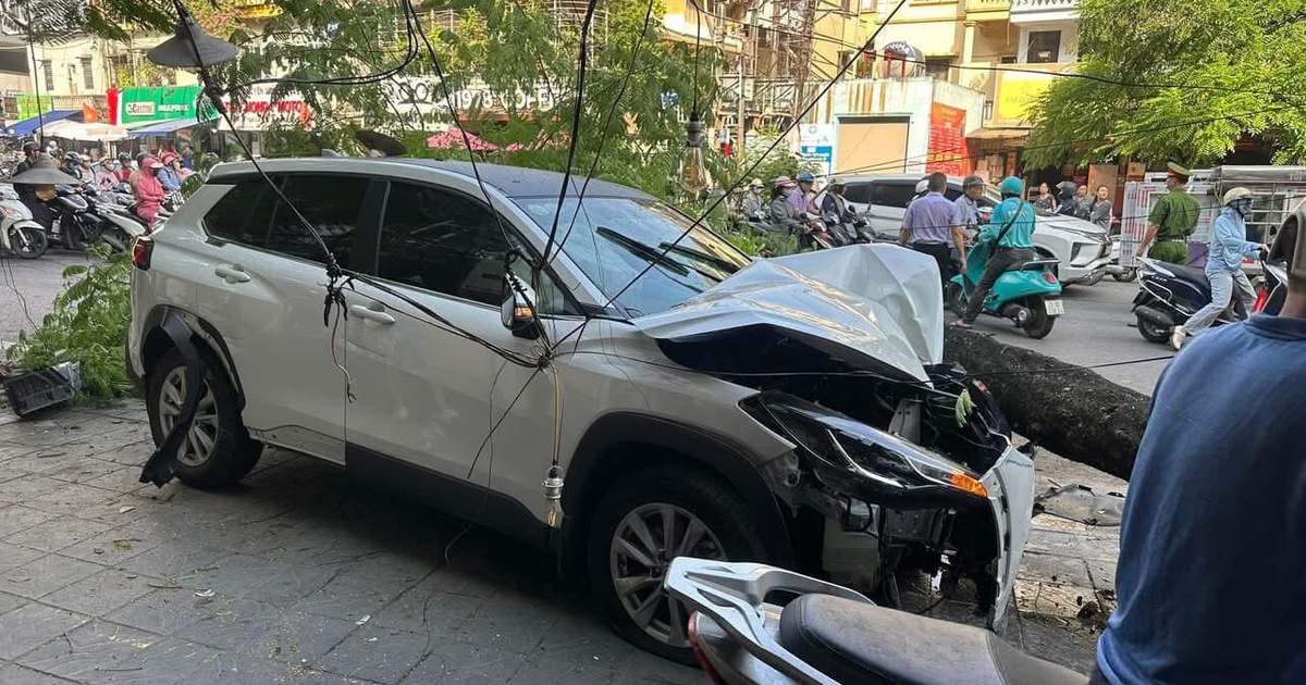 Công an thông tin vụ nữ tài xế gây tai nạn khiến 10 người thương vong
