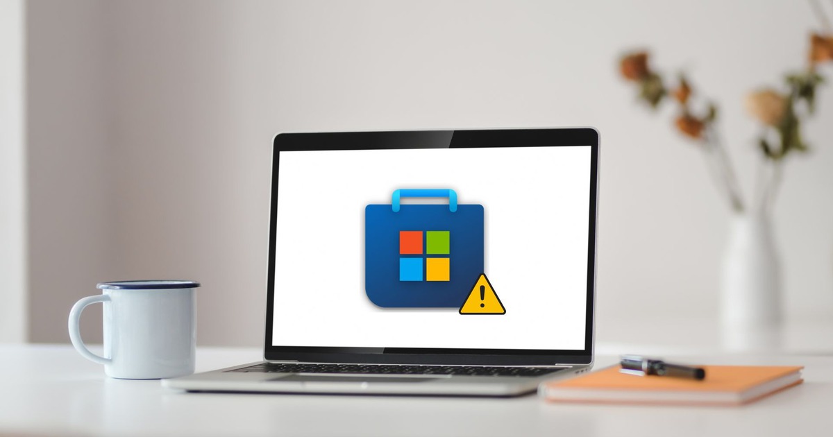 Microsoft Store không đáng tin cậy như chúng ta vẫn nghĩ