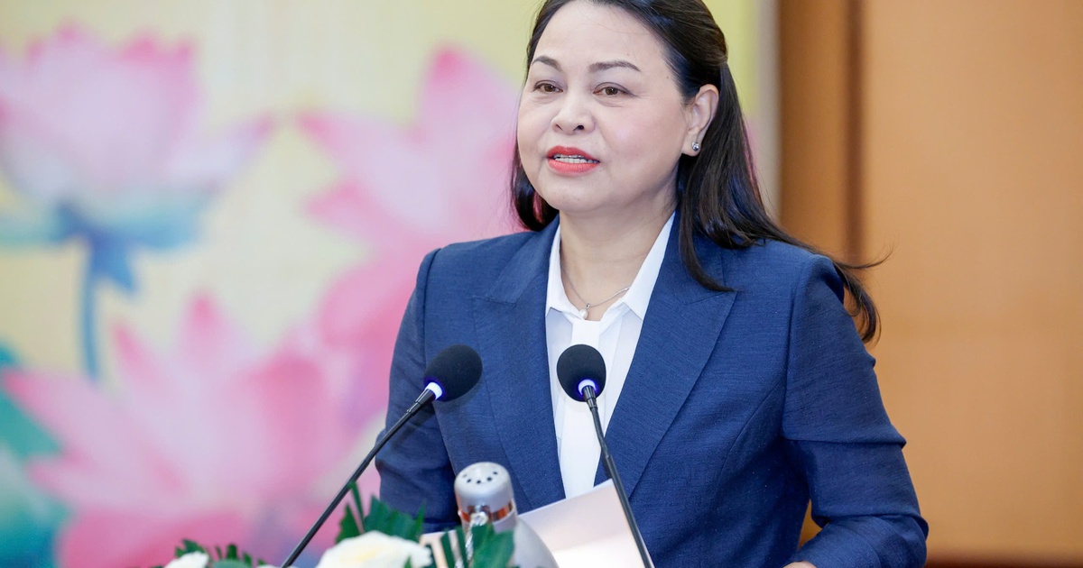 Chủ tịch MTTQ cấp xã có thể làm ủy viên Ủy ban T.Ư MTTQ Việt Nam