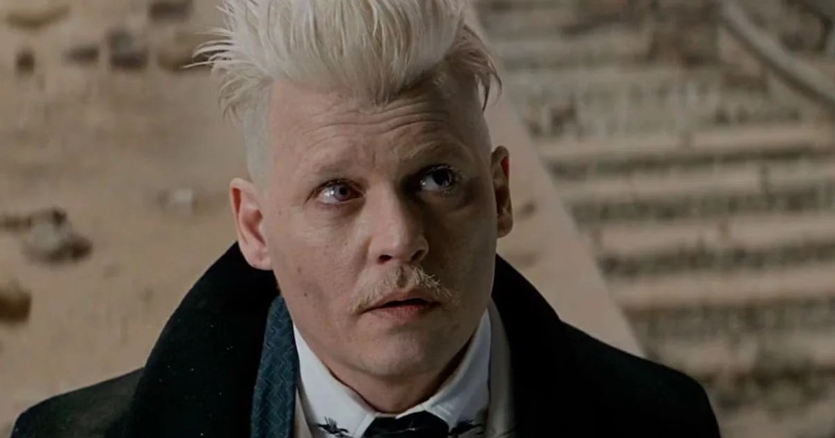 Thế lực muốn Johnny Depp giã từ sự nghiệp là ai?