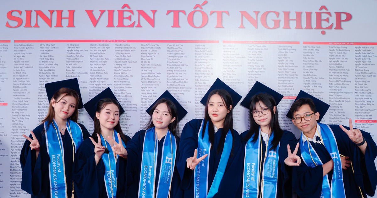 Đào tạo đại học tăng tốc: Mô hình học 3 học kỳ/năm lên ngôi