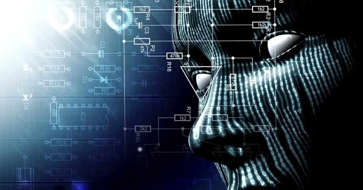 AI đang tiến hóa nhờ phương pháp huấn luyện mới