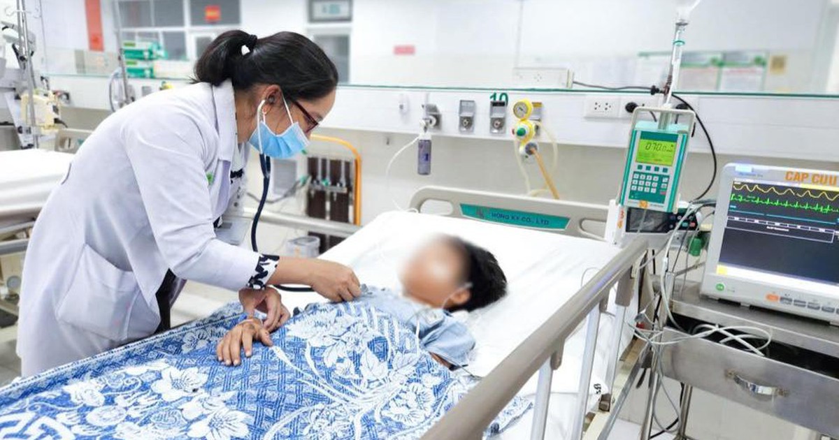 Nạn nhân 9 tuổi thoát chết sau tai nạn kinh hoàng trên cao tốc Vĩnh Hảo