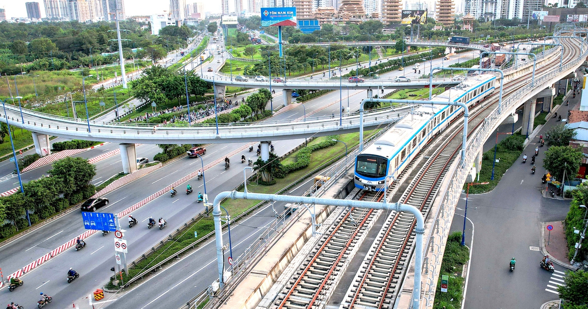 Đã đến lúc Việt Nam 'tốt nghiệp' ODA?