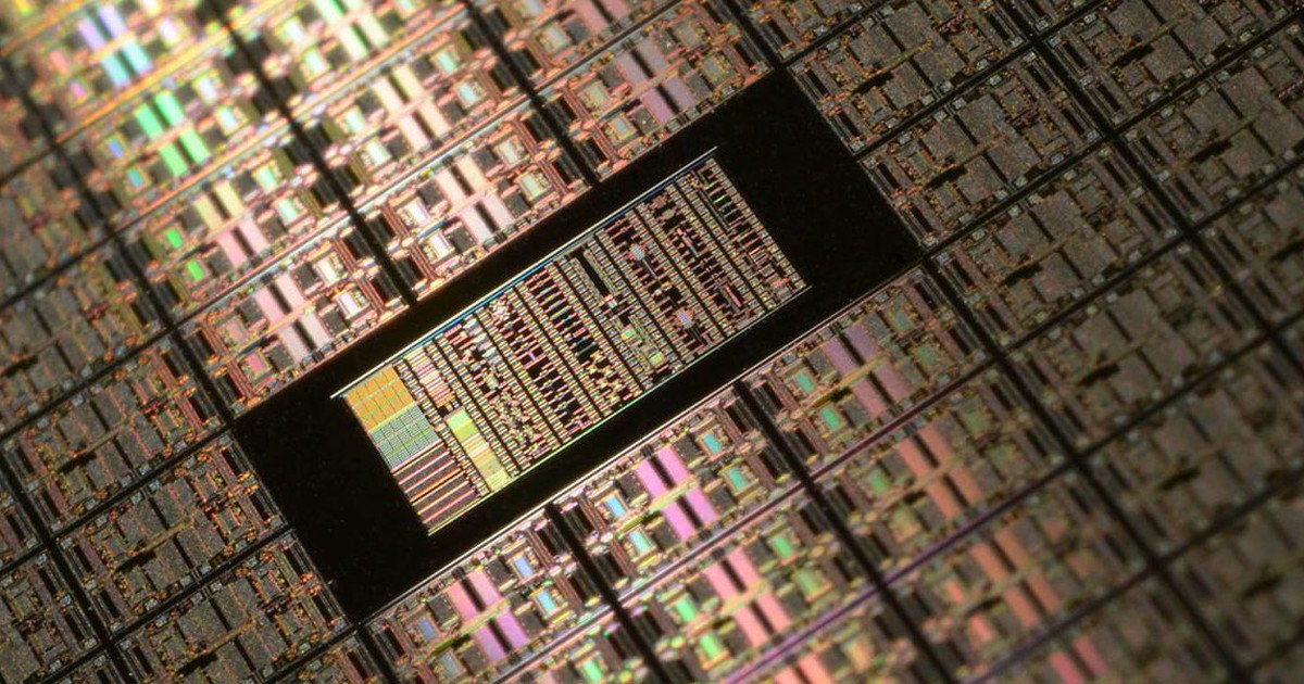 TSMC tăng giá chip 5nm do nhu cầu mạnh mẽ