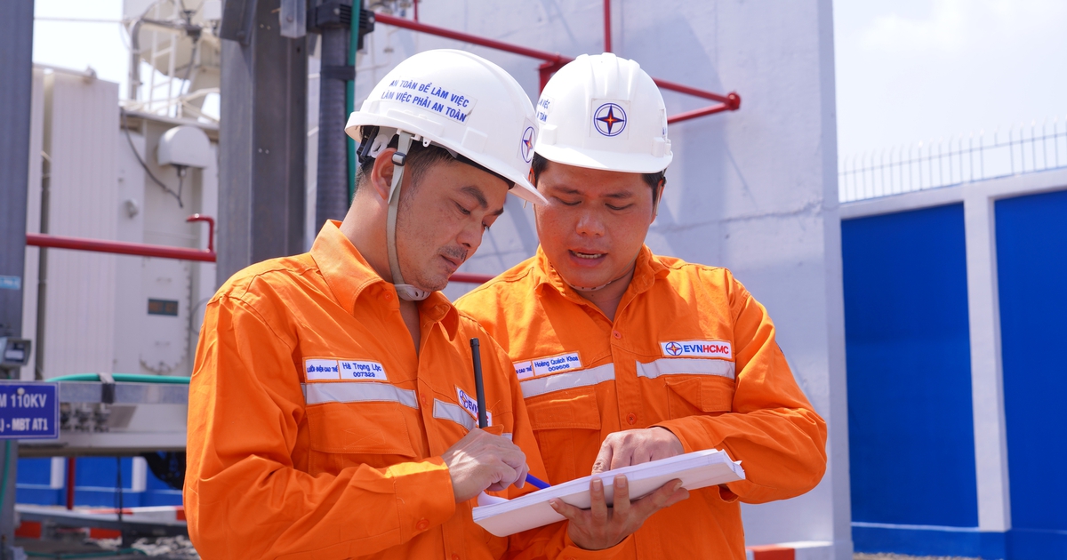 Tiết kiệm điện từ gian bếp nhỏ