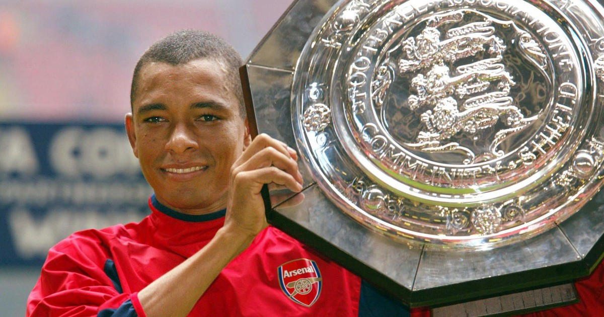 &#039;Ph&aacute;o Đ&agrave;i Lấm Bẩn&#039;, s&acirc;n chơi m&ugrave;a h&egrave; được OMO v&agrave; CLB Arsenal lần đầu tổ chức