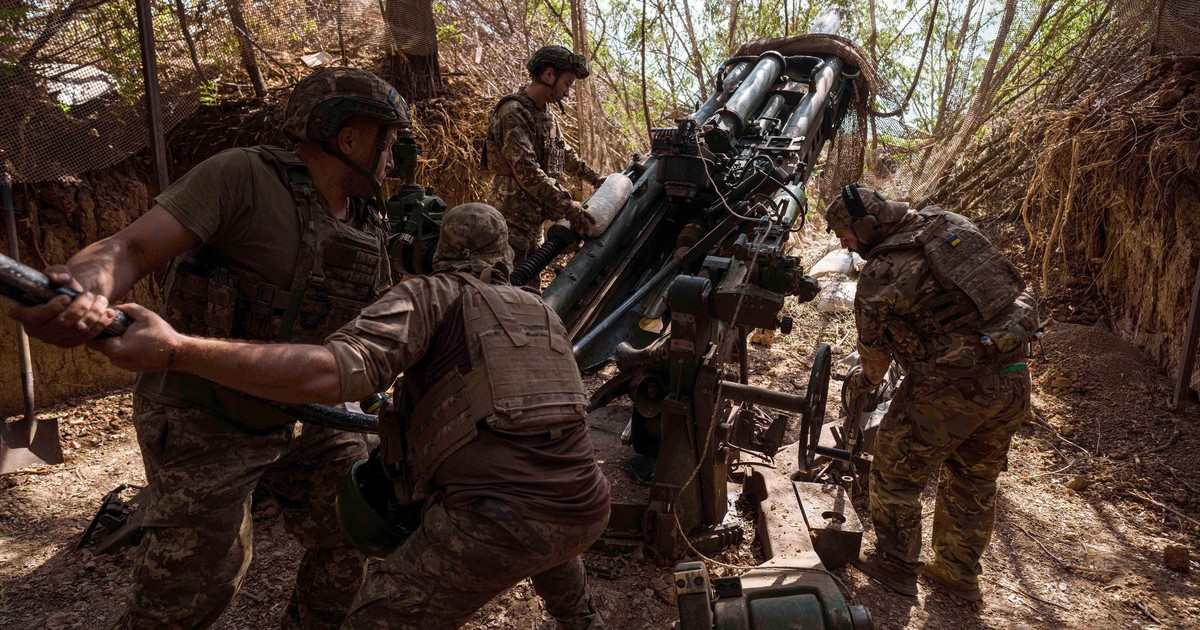 Triển vọng n&agrave;o cho Ukraine tại thượng đỉnh Mỹ - Nga?