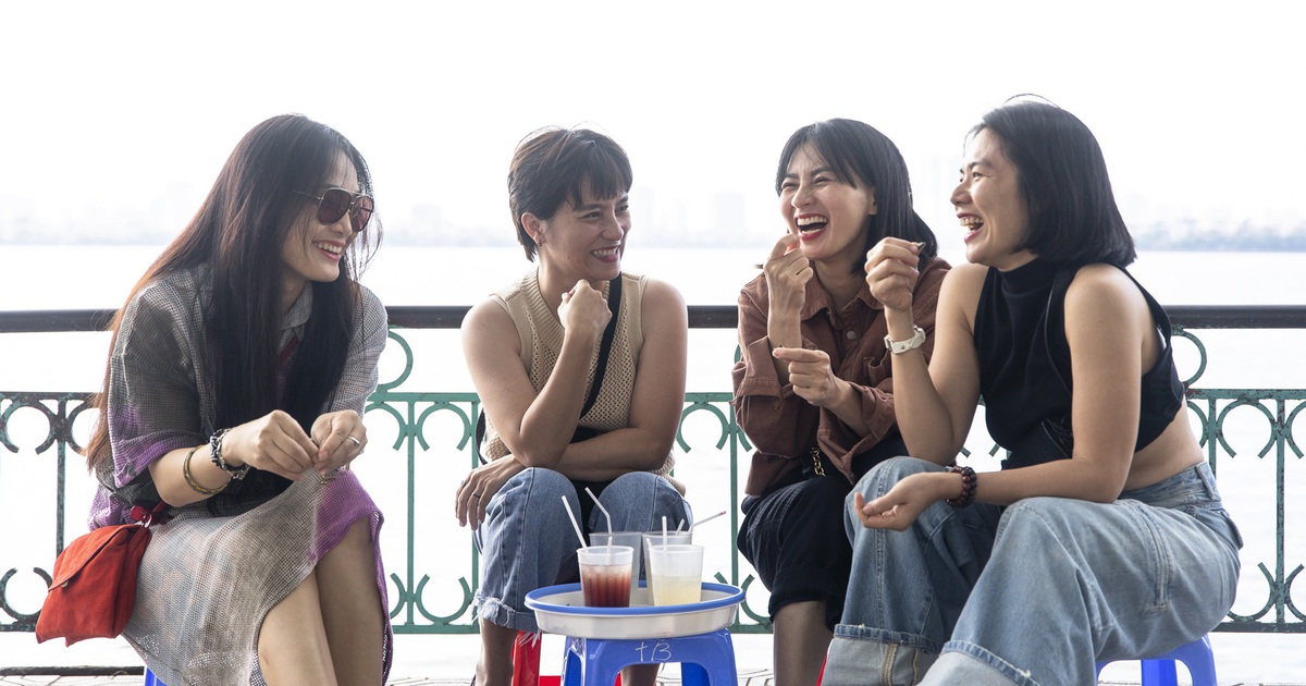 H&agrave; Nội - một ng&agrave;y b&igrave;nh y&ecirc;n