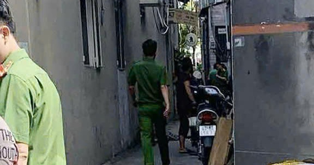 TP.HCM: Khởi tố 2 người li&ecirc;n quan vụ thi thể c&ocirc; g&aacute;i trong vali