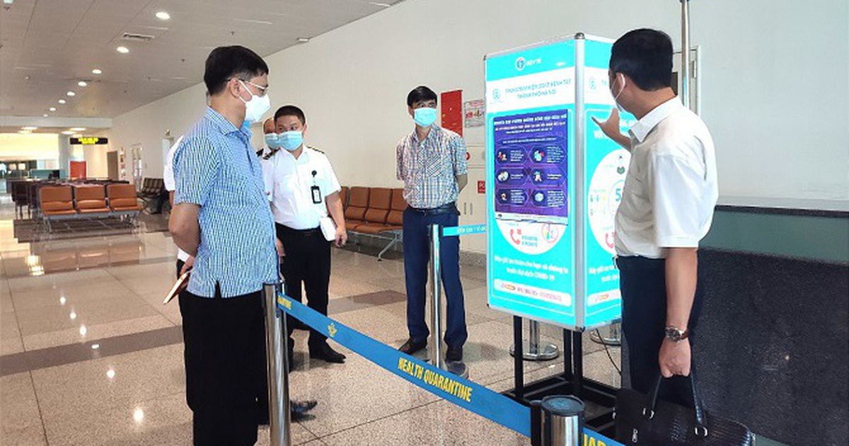 Việt Nam nhiều nguy cơ bệnh chikungunya xâm nhập, lây lan nhanh