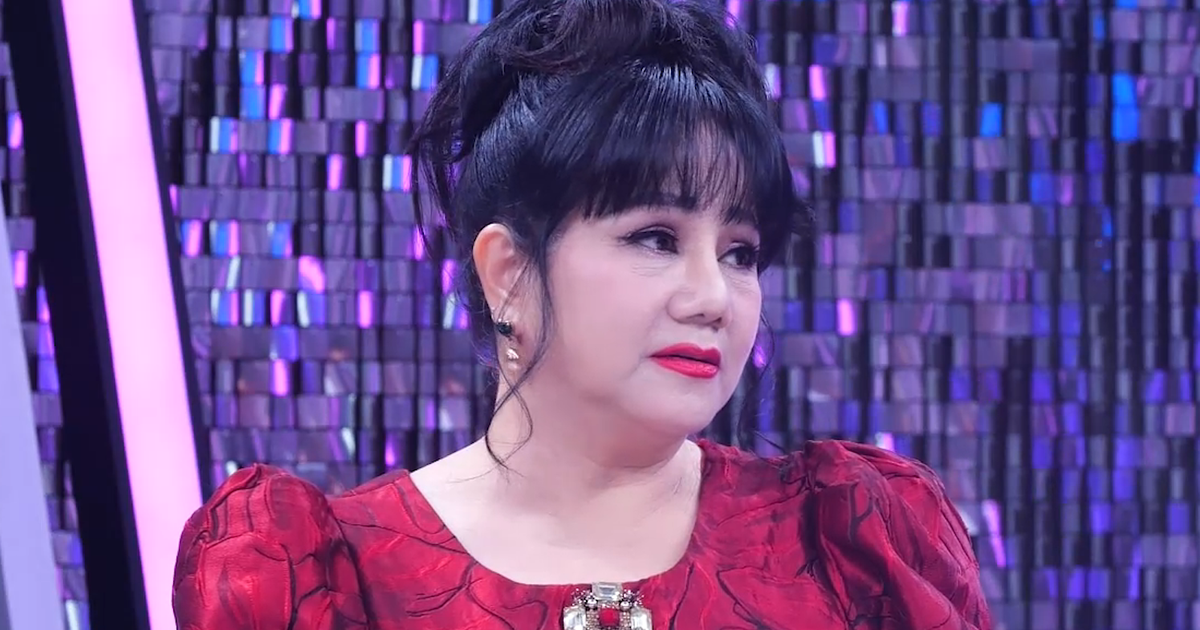 Ngọc &Aacute;nh n&oacute;i về quan điểm h&ocirc;n nh&acirc;n sau 2 lần đổ vỡ