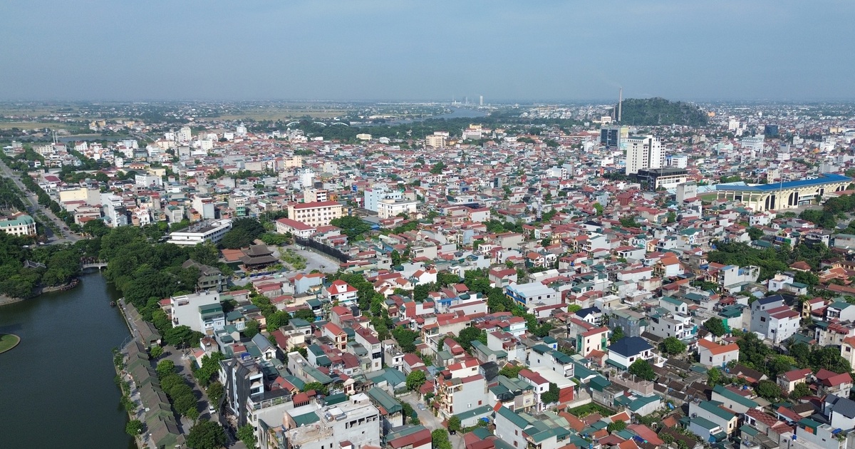 Ninh Bình đề xuất 4 dự án giao thông "khủng"