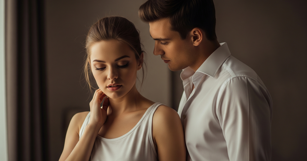 Chuyện thầm kín: Ham muốn tình dục quá mức có phải là bệnh?