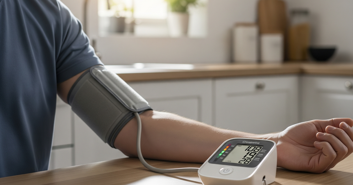 Điều gì xảy ra với huyết áp nếu bạn uống nước quá ít?