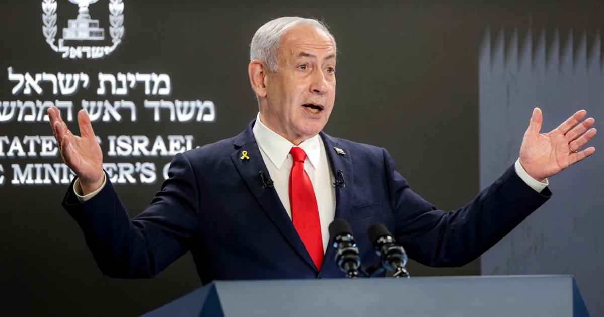 Israel t&iacute;nh mở rộng phạm vi kiểm so&aacute;t ở Gaza