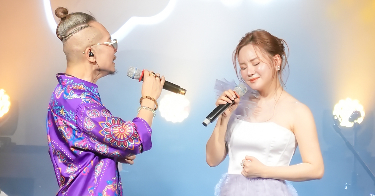 Mối quan hệ &#039;đặc biệt&#039; của Vy Oanh v&agrave; Jimmii Nguyễn