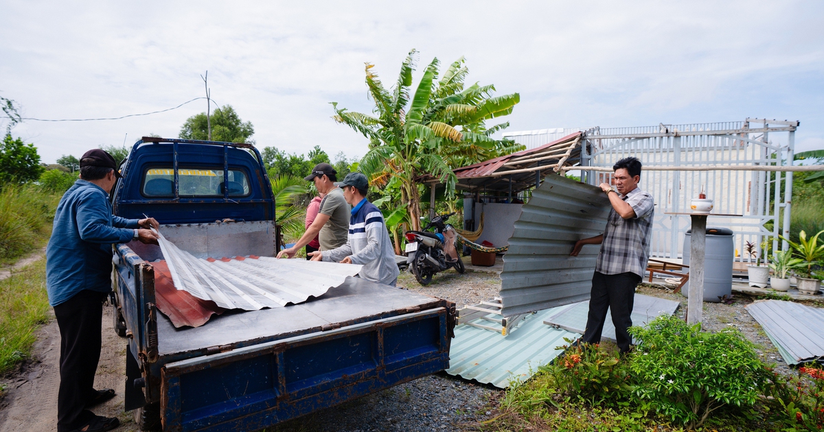 Phú Quốc lập lại trật tự đất đai, sẵn sàng cho APEC 2027