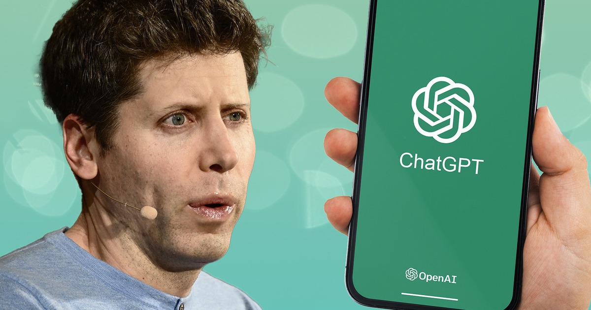 Sau "cơn mưa" chỉ trích GPT-5, OpenAI nhanh chóng xoa dịu người dùng