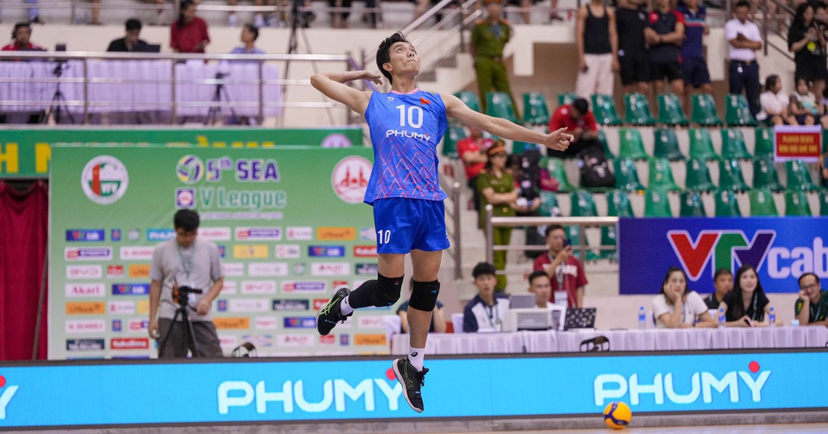 Liên đoàn Bóng chuyền châu Á ngợi ca: Chiến thắng vang dội của bóng chuyền nữ Việt Nam