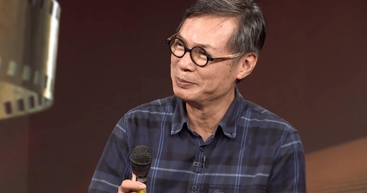 NSND Trần Lực tiết lộ l&yacute; do phải đ&iacute;nh ch&iacute;nh sau vai diễn trong &#039;Mẹ chồng t&ocirc;i&#039;