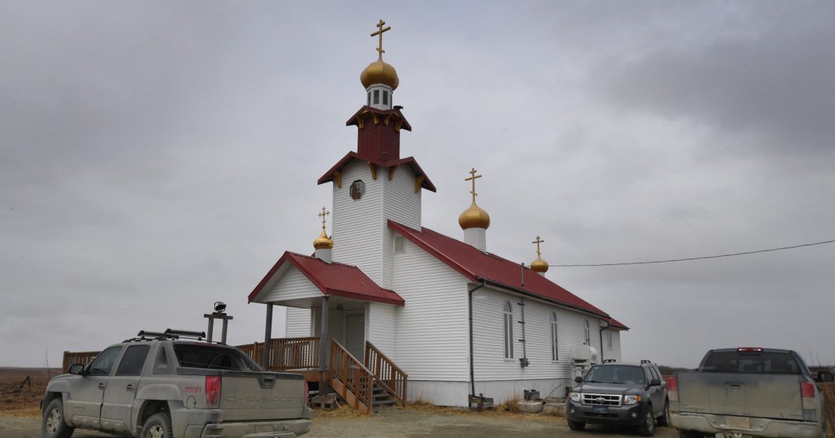 Chuyện về Alaska, nơi sắp họp thượng đỉnh Mỹ - Nga