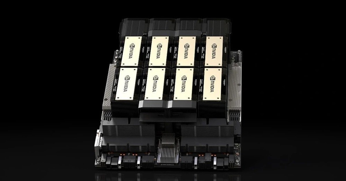 Nvidia, AMD đồng &yacute; chia 15% doanh thu b&aacute;n chip tại Trung Quốc cho ch&iacute;nh phủ Mỹ?