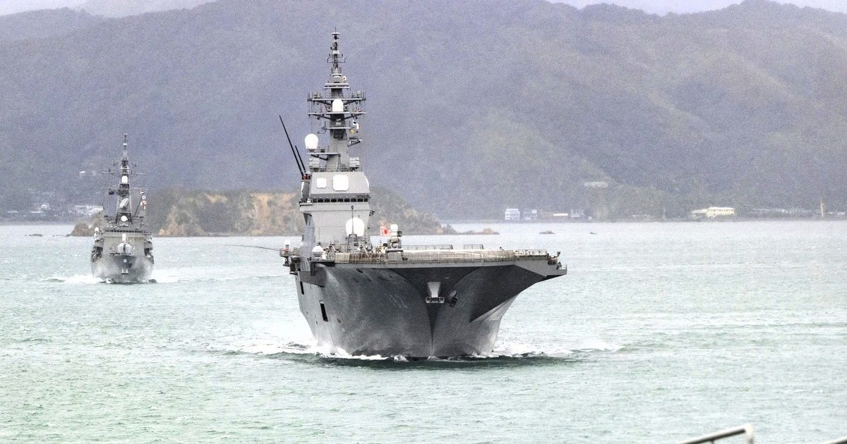 &Yacute; nghĩa lớn của chuyến thăm nhỏ