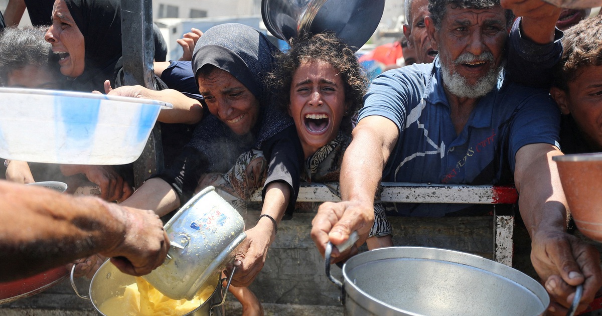 &Uacute;c tuy&ecirc;n bố sẽ c&ocirc;ng nhận Nh&agrave; nước Palestine