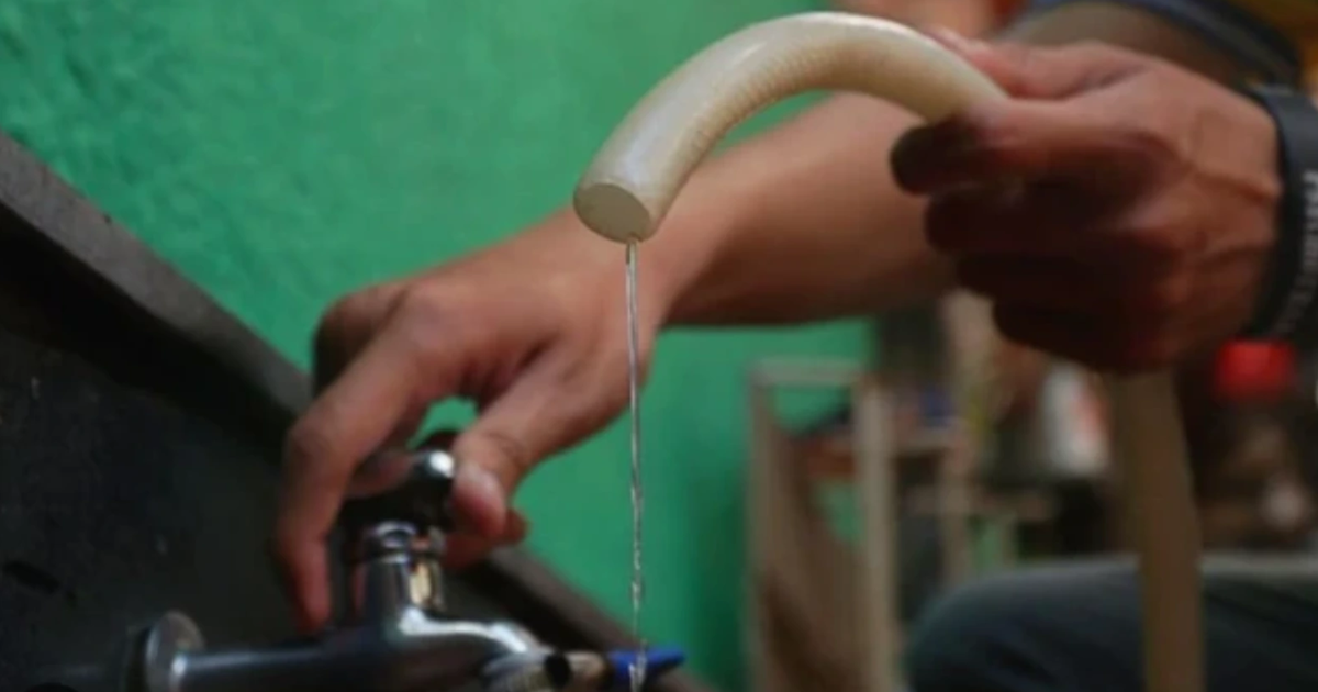 6 phường ở TP.HCM c&uacute;p nước từ tối nay đến ng&agrave;y 14.8