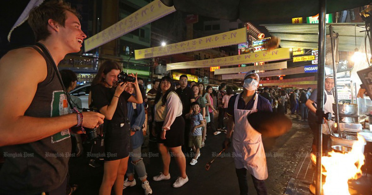 Du khách Việt Nam quay lưng với điểm đến Thái Lan?