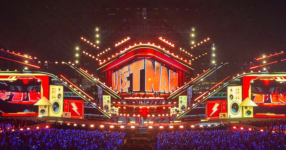 Techcombank cùng lan tỏa tinh thần tự hào dân tộc trong chuỗi sự kiện Quốc gia