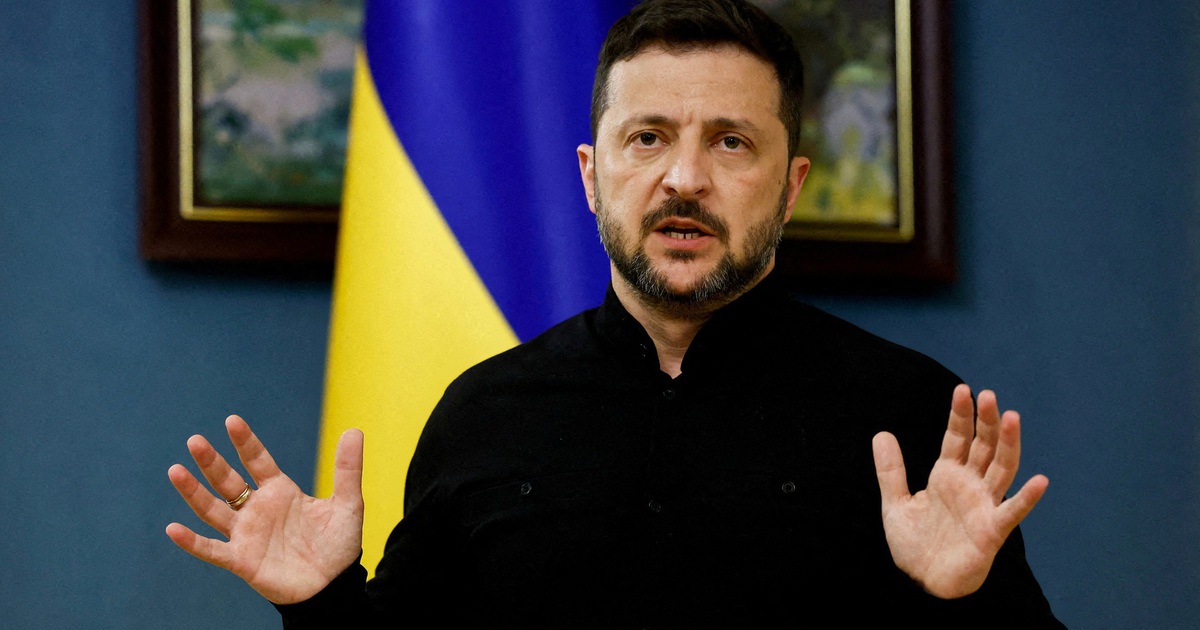 Ukraine n&oacute;i kh&ocirc;ng r&uacute;t qu&acirc;n khỏi Donbass, Mỹ &iacute;t kỳ vọng kết quả thượng đỉnh với Nga