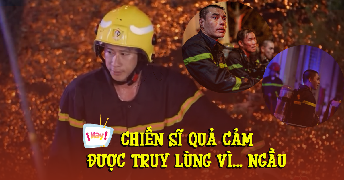 'Chiến sĩ quả cảm' được Lê Dương Bảo Lâm, MONO tranh nhau nhận là ba nuôi, cộng đồng mạng truy lùng vì... ngầu