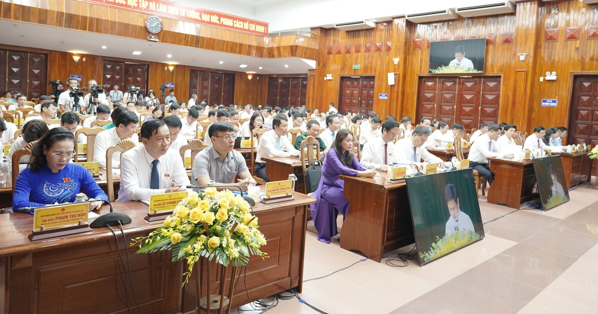 Quảng Trị: Dự kiến hỗ trợ 3 triệu đồng mỗi tháng cho cán bộ chưa có nhà công vụ