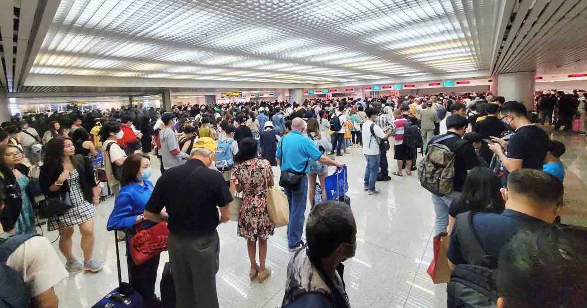 Tin tức đặc biệt tr&ecirc;n b&aacute;o in Thanh Ni&ecirc;n 14.8.2025